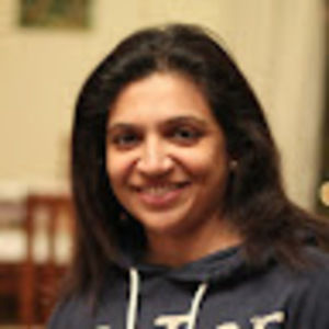 Meet your Posher, Deepa